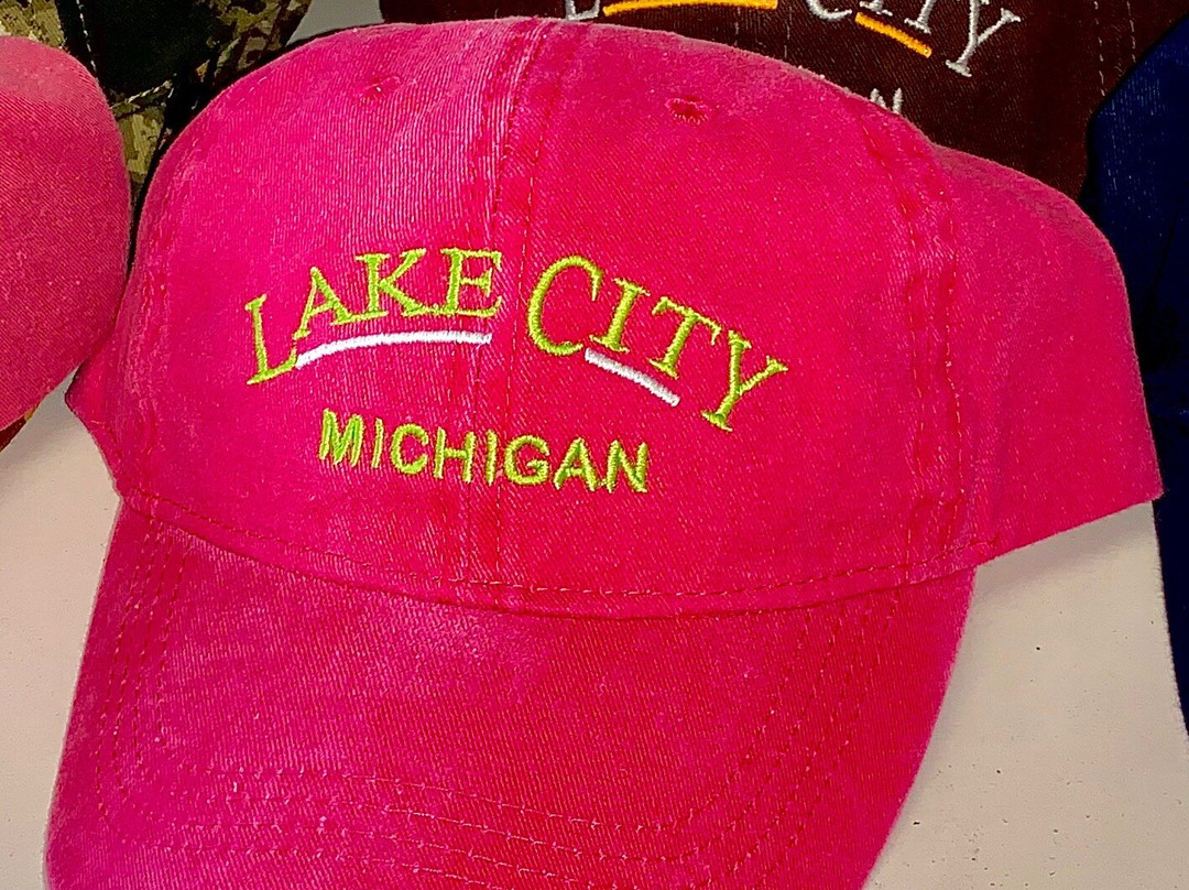 Lake View Motel & Gift Shop主图