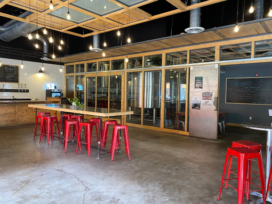 Sanitas Brewing Company, LLC-博尔德必去景点