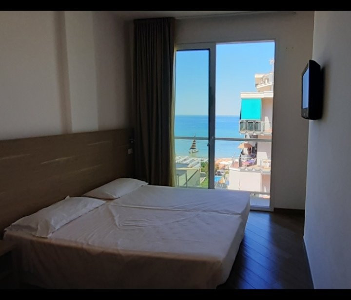 Hotel Atlantic & Spa主图