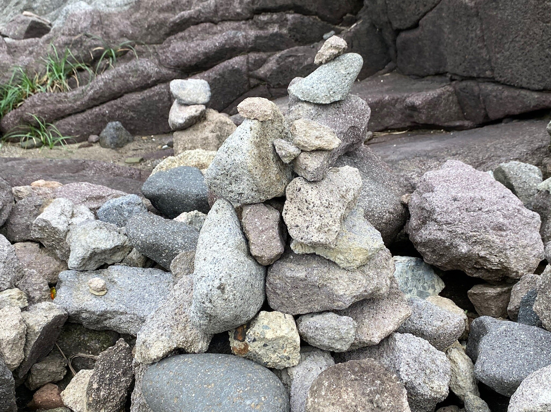 16 Rakaniwa Rock景点图片