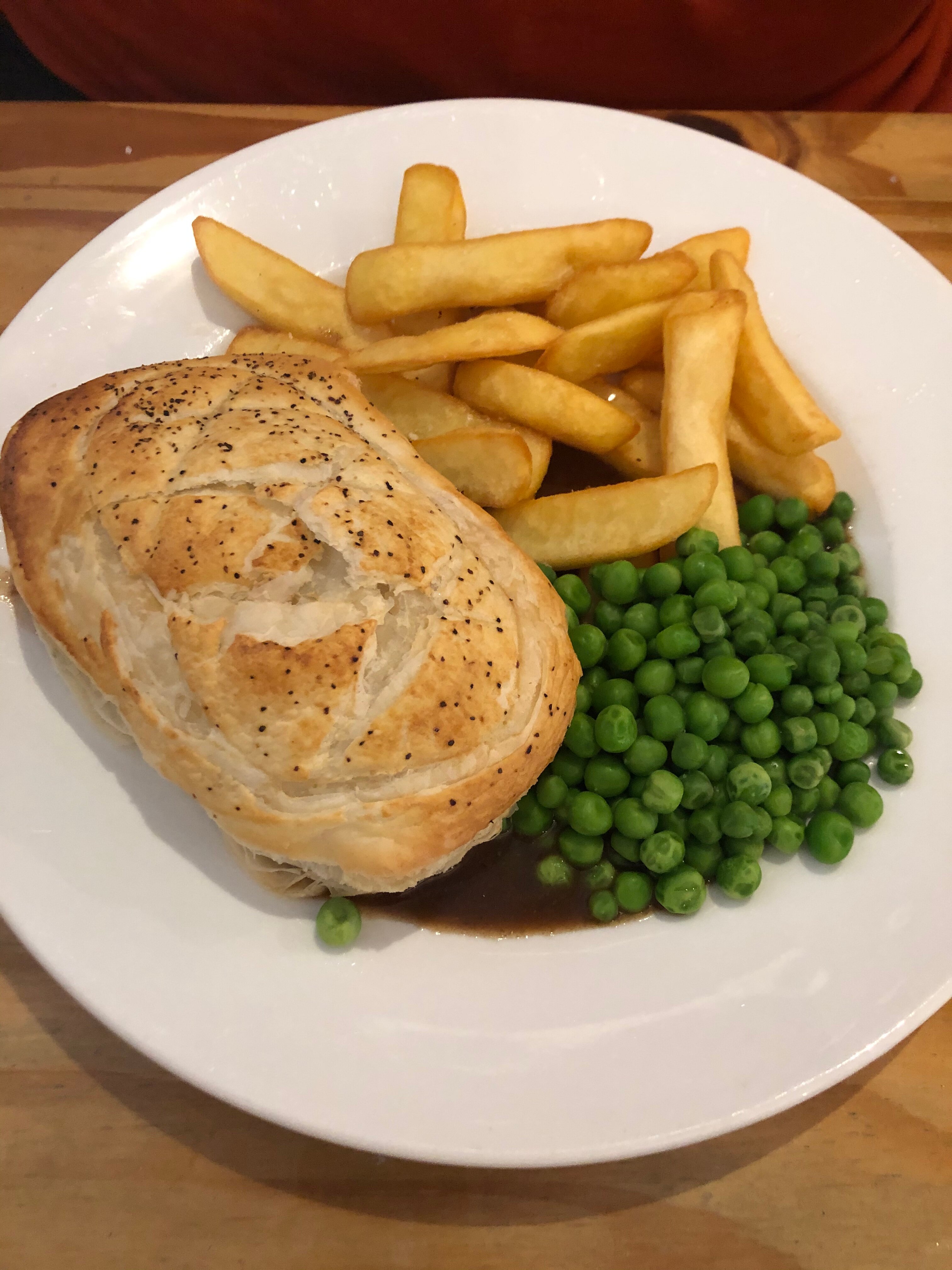 The Mounts Bay Inn-官方