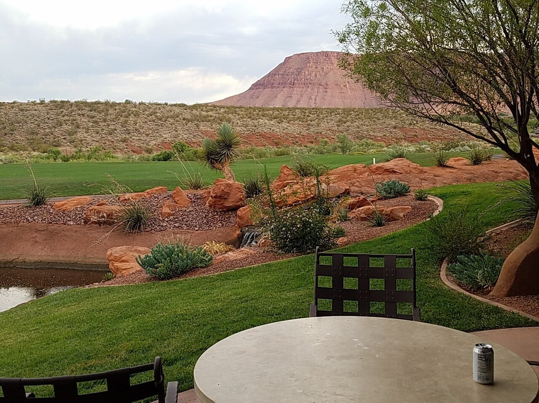 The Inn At Entrada主图