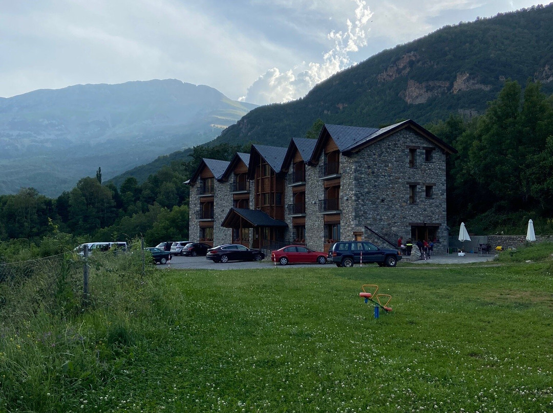 Hotel Casa Chuldian主图