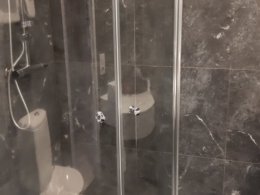 Elite Plaza Hotel主图