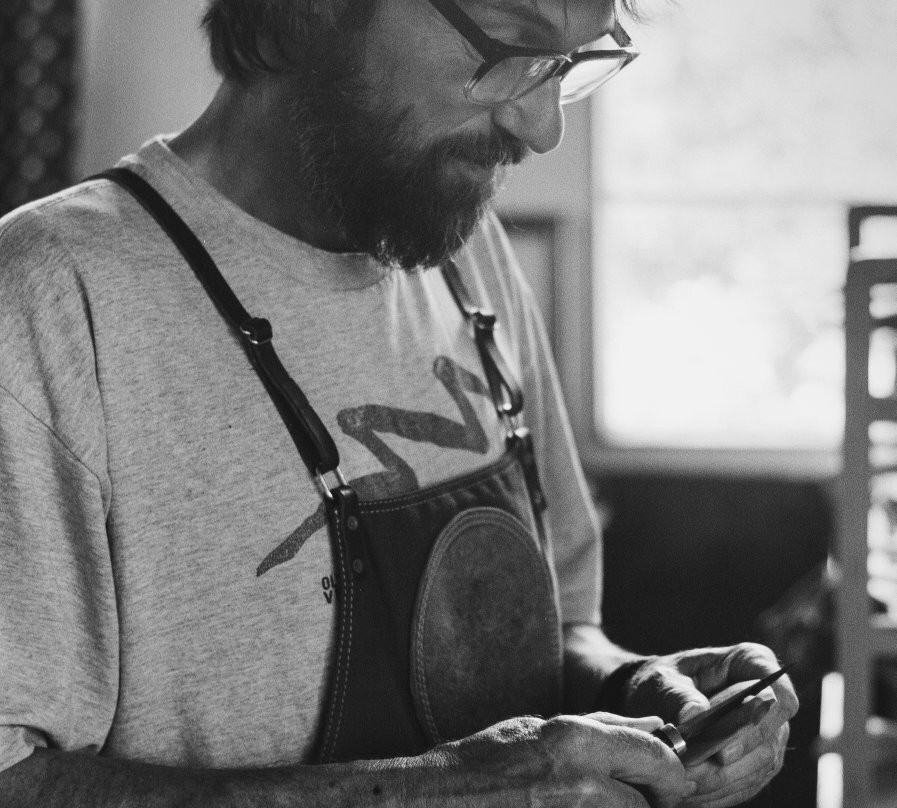 Phoenix Creations Spoon Carving Workshops-Cygnet必去景点