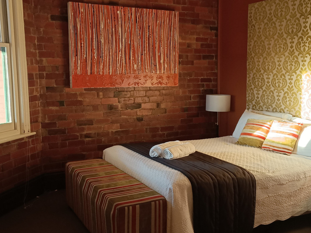 The Royal Daylesford - Hotel主图