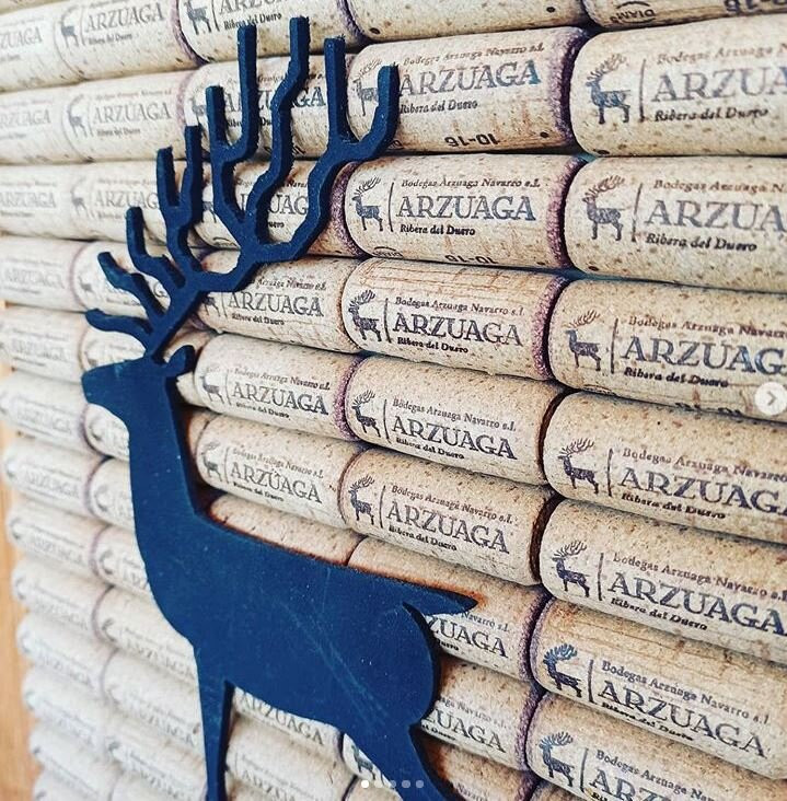 Hotel & Spa Arzuaga主图