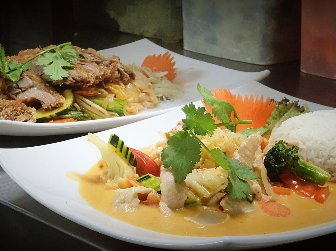 LÚA 9 - Vietnamesisches Restaurant