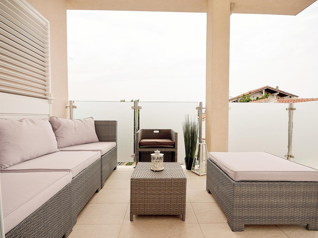 Apartment Josip 2