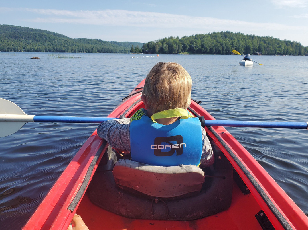 Covewood Lodge主图