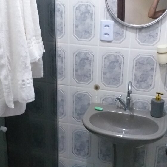 Pousada Marhesias主图