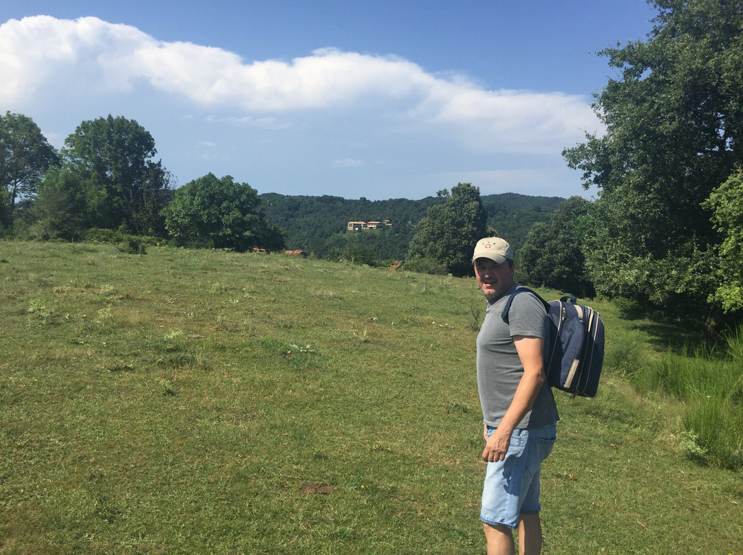 Finca El Ventos主图