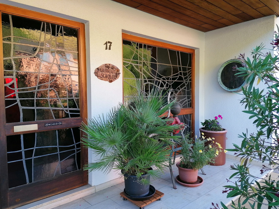 Michael Scholer WEINGUT & GASTEHAUS主图