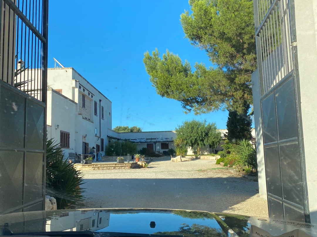 Masseria Giulio