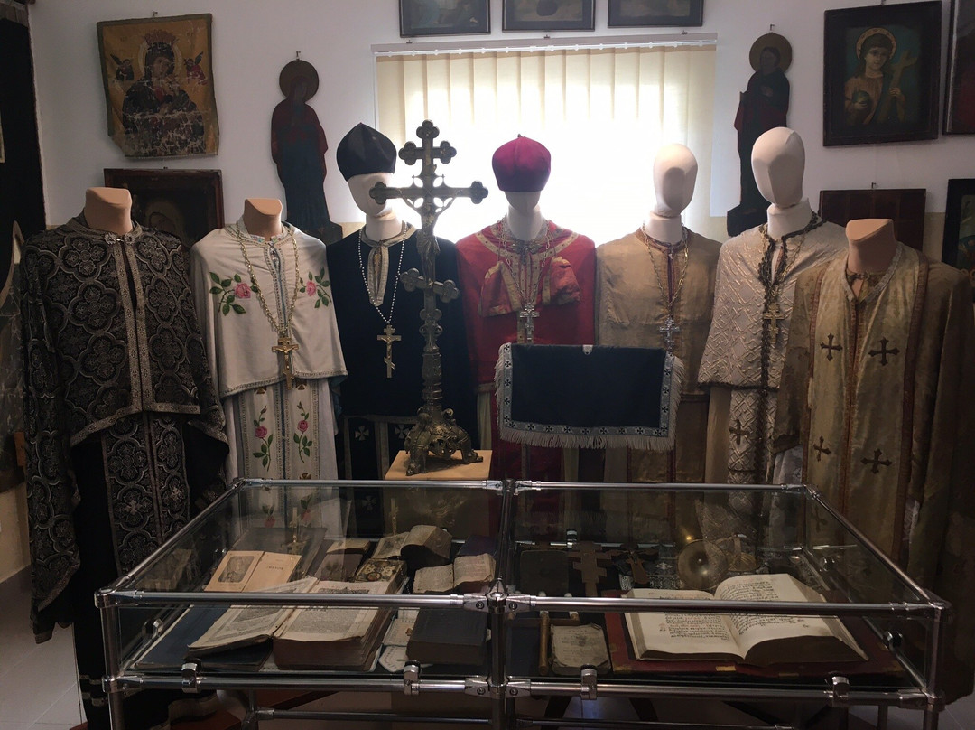 Museum of the Lemkowie Culture-Zyndranowa必去景点