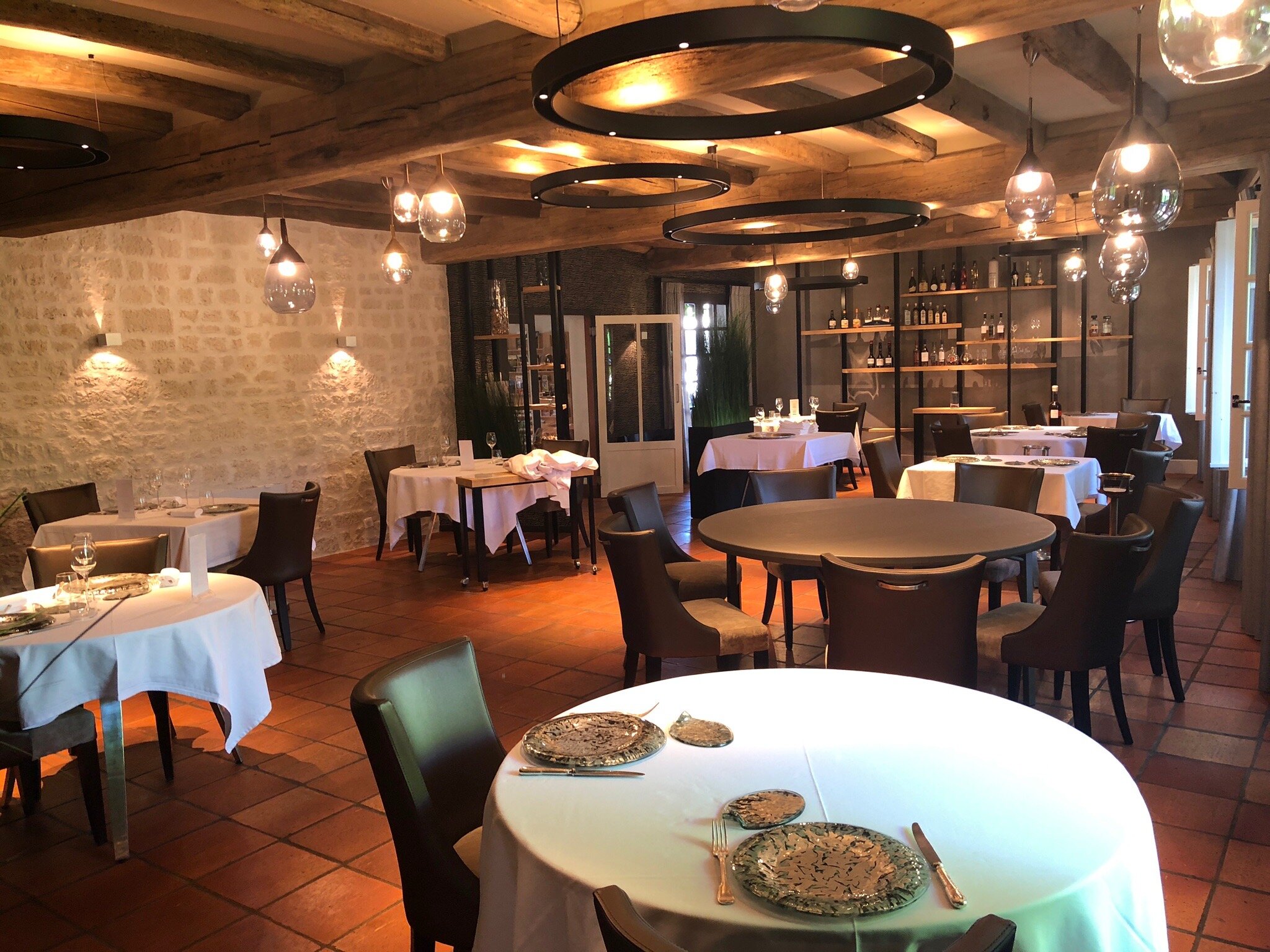 Logis Auberge de la Rivière-官方