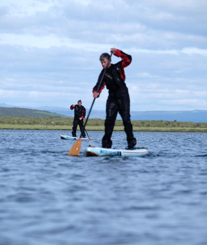 Laugarvatn Adventure景点图片