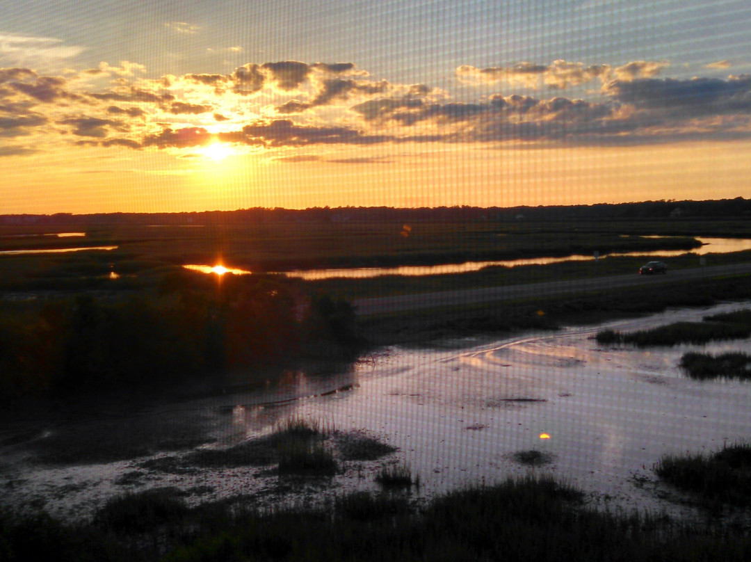 The Sunset Inn主图