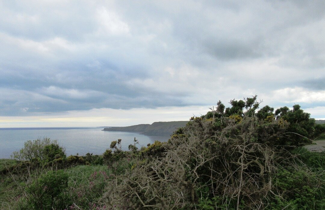 Marine Drive-Douglas必去景点