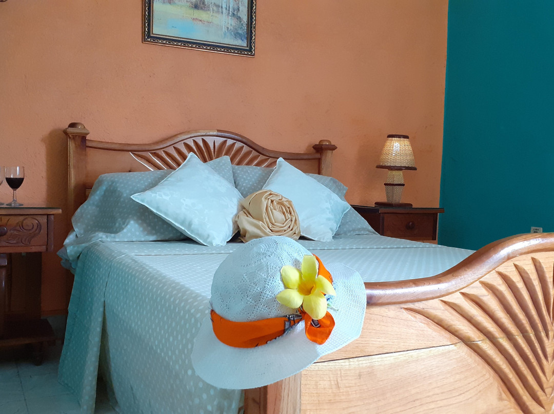 Casa Deysi