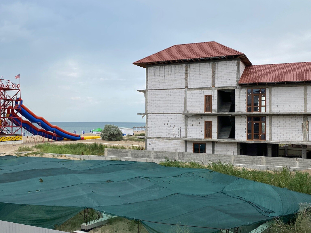 Goodzone Hotel & Resort主图