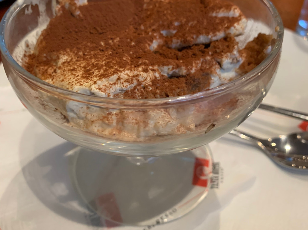 Testa Rossa Caffe Bar