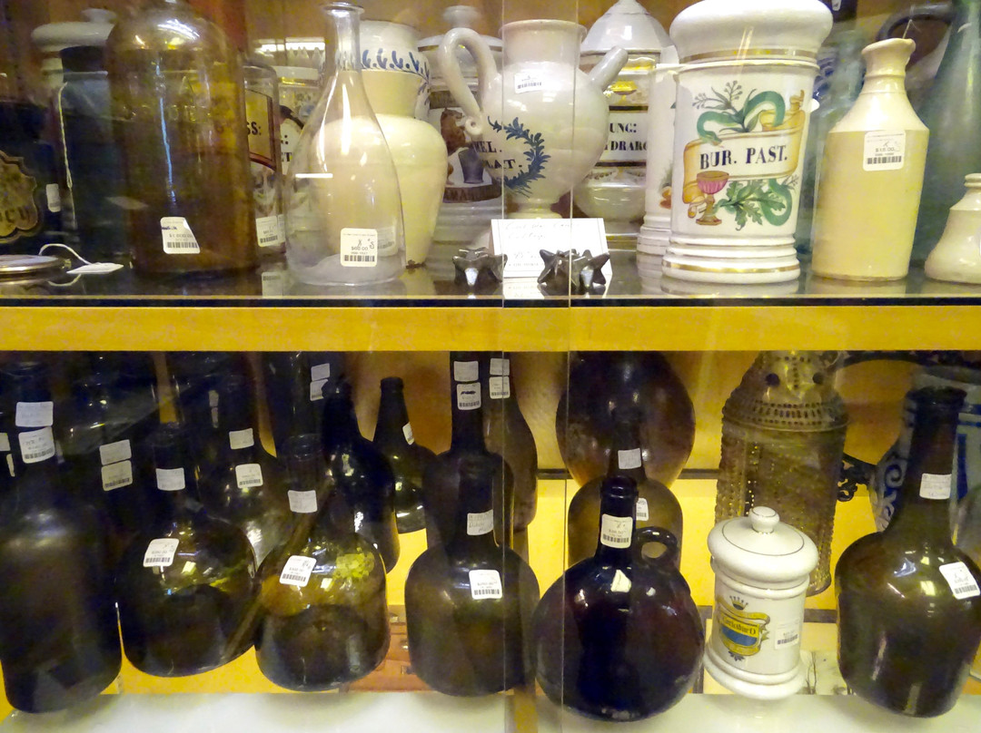 The Horse Soldier-葛底斯堡必去景点