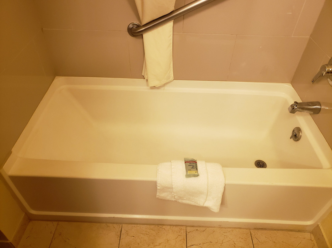 Best Western Governors Inn & Suites主图