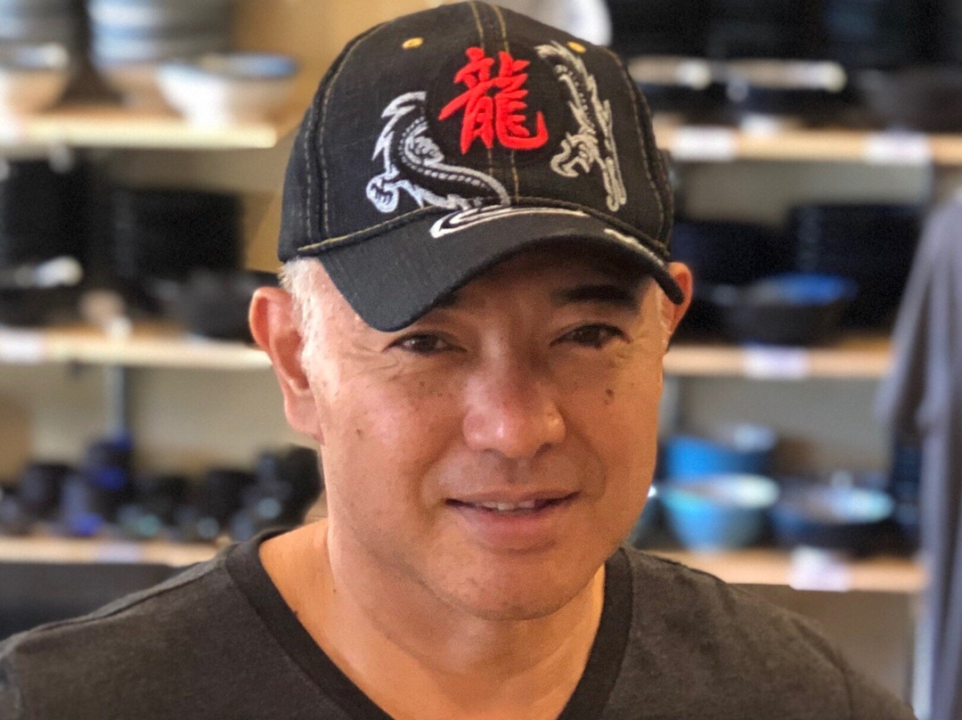 Wabi Sabi Japan Living-棕榈泉市必去景点