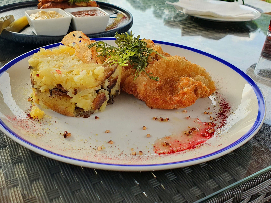 Budisov nad Budisovkou旅游攻略图片