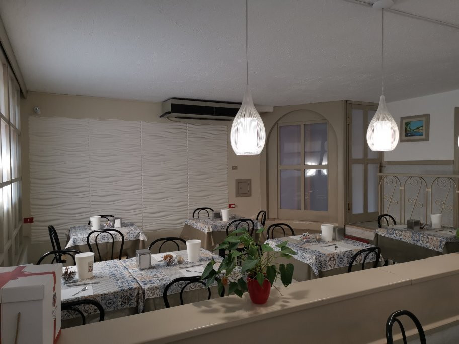 Hotel Villa Susy主图