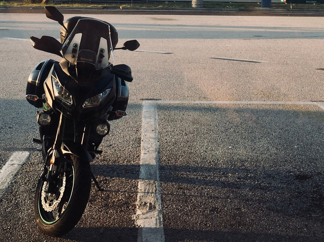 Mec Moto Noleggio-Taviano必去景点