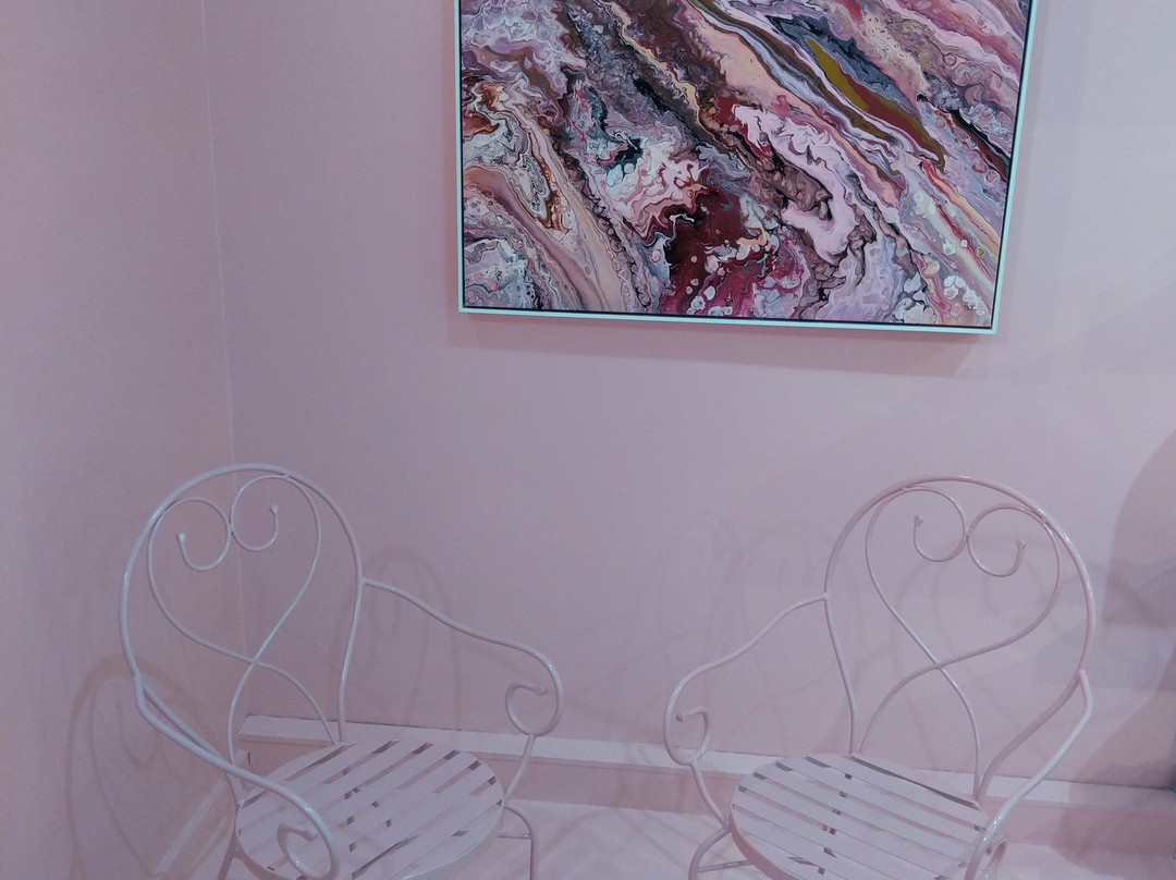 Sophie Tea Art景点图片