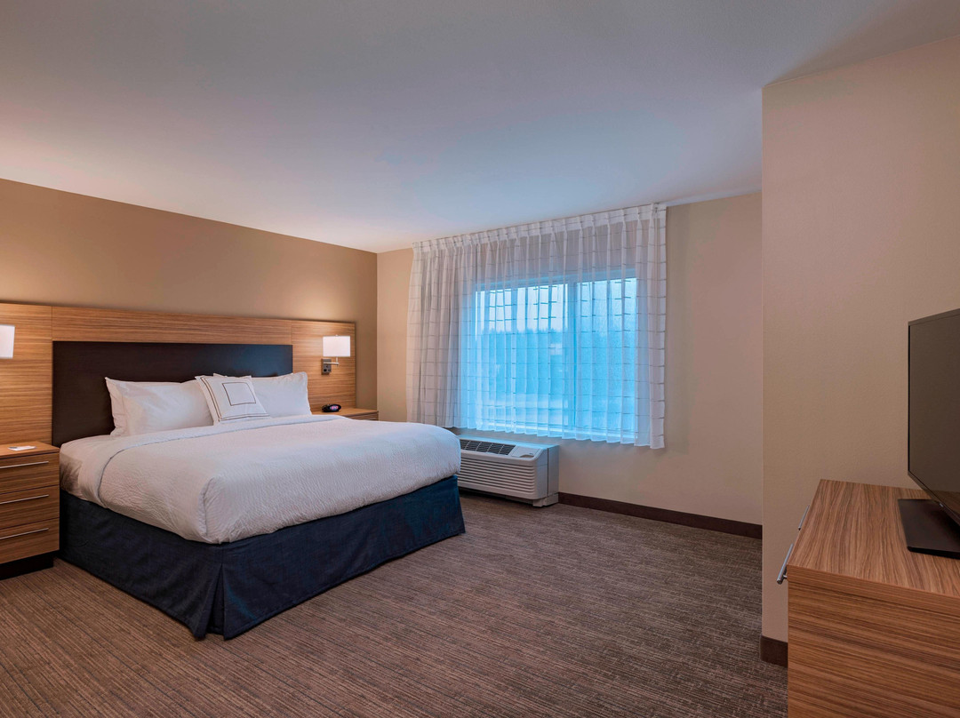 TownePlace Suites Tacoma Lakewood主图