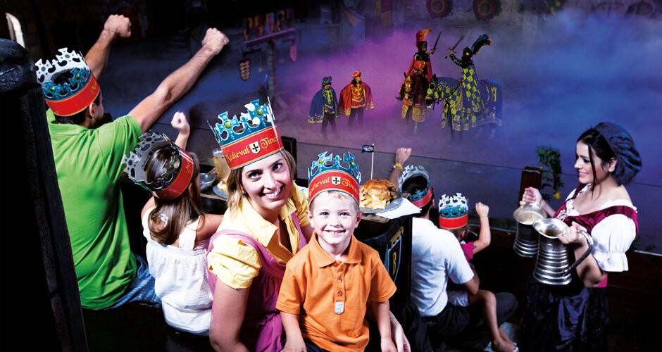 Medieval Times