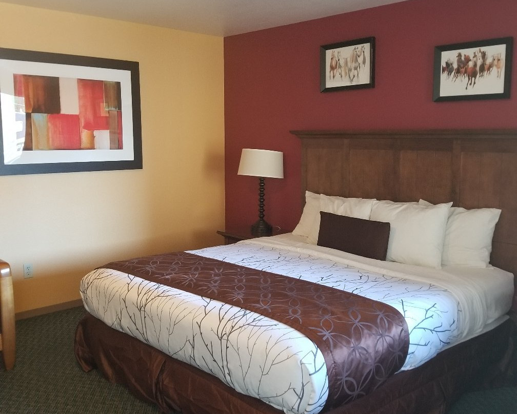 Royal Victorian Motel主图