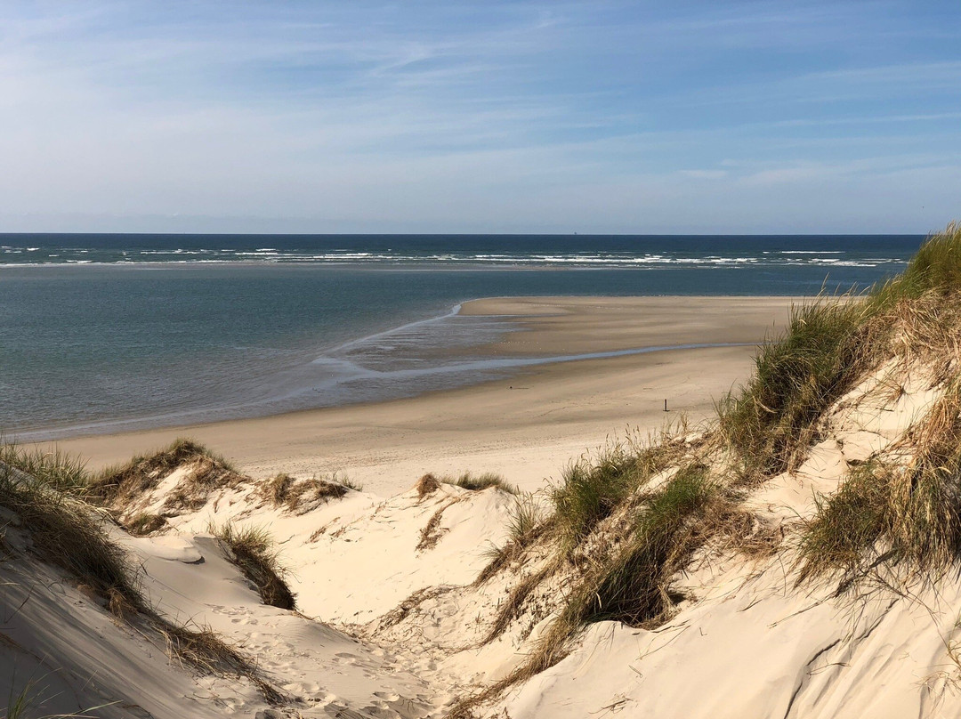 Groene Strand Beach景点图片