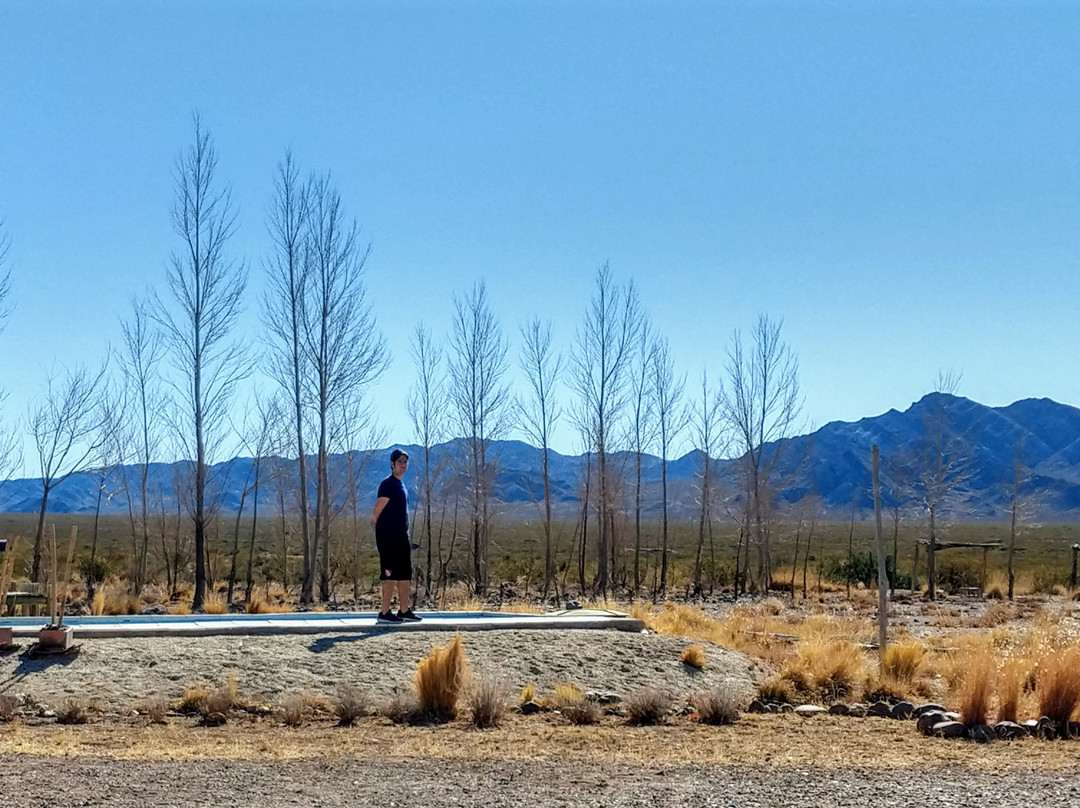 Hotel Pukarainca主图