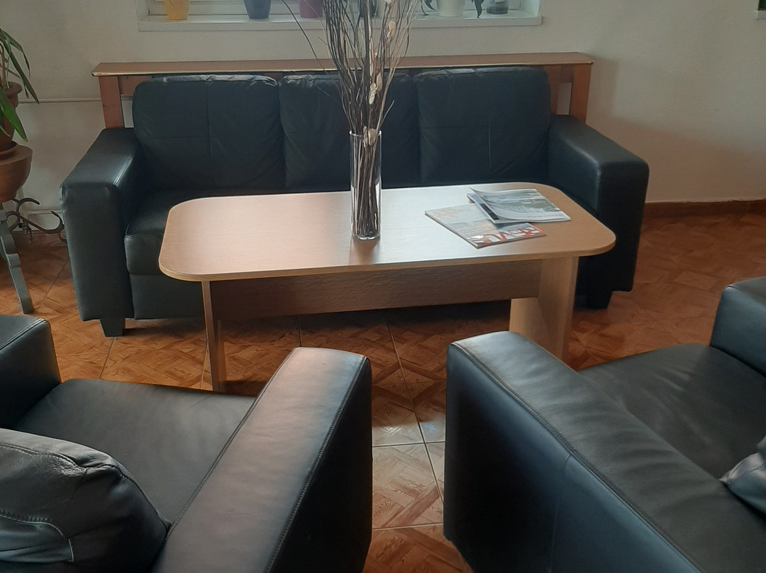 Hotel Happy Age主图