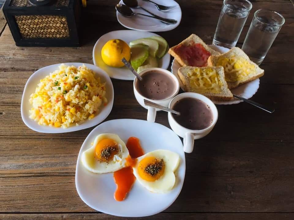 Toob Na Homestay主图