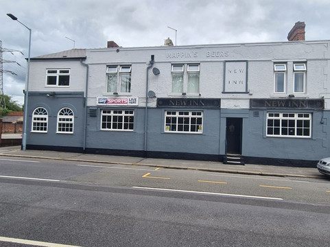 The New Inn