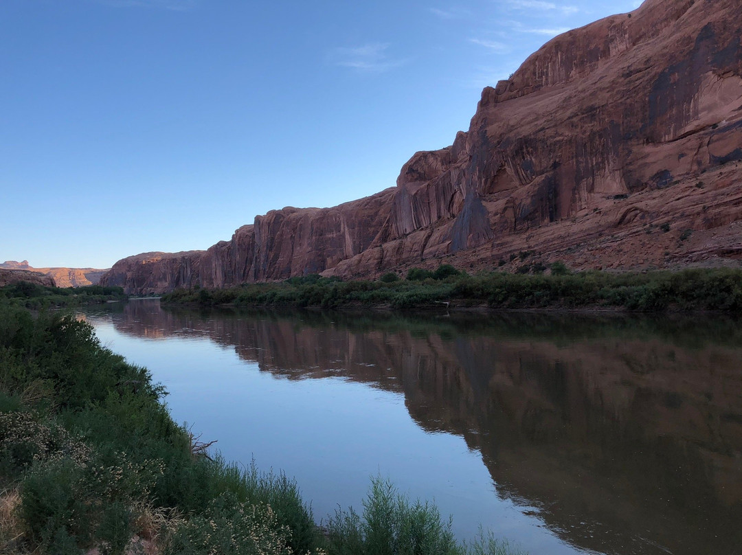 Birthing Scene-莫阿布必去景点
