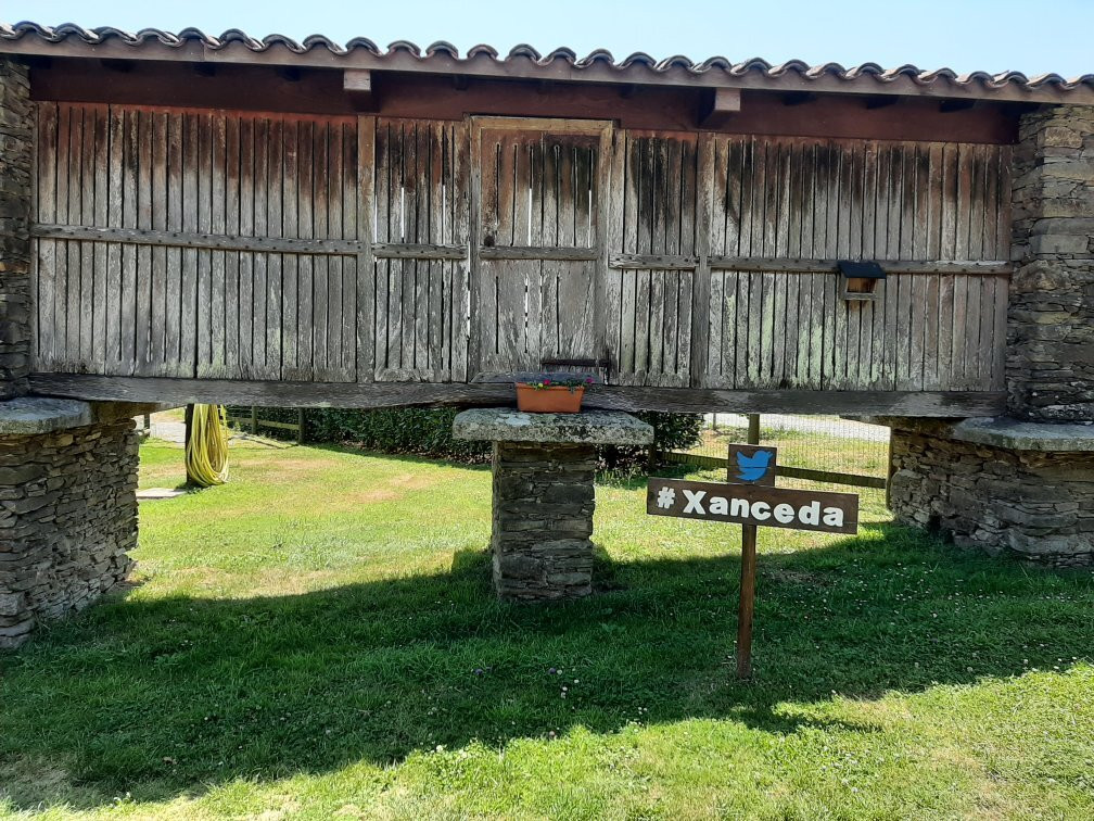 Casa Grande de Xanceda景点图片