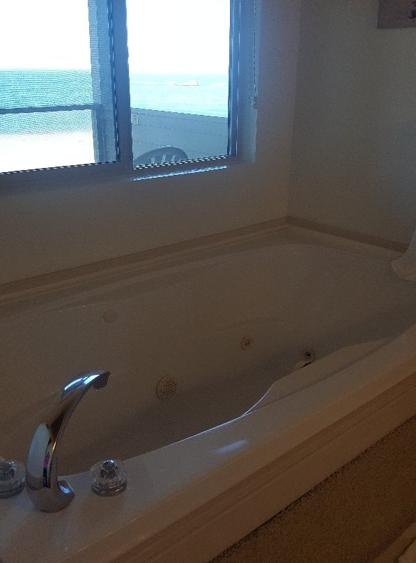 Seacliff Motel on the Bluff主图