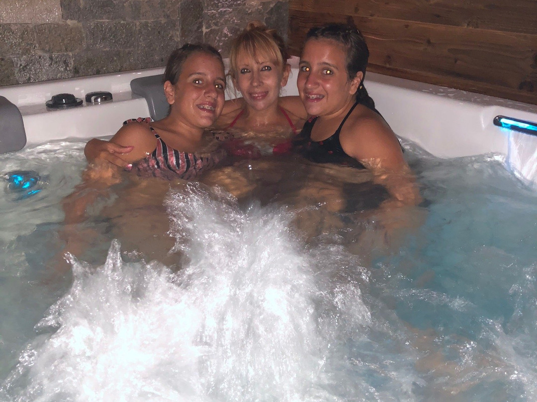 Residence Baita Cusini主图