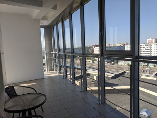 Olimp-喀山必去景点