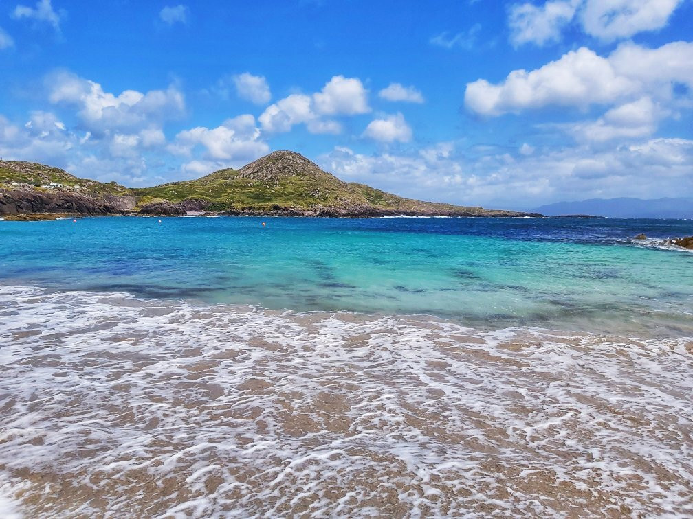 O Carrolls Cove-Caherdaniel必去景点