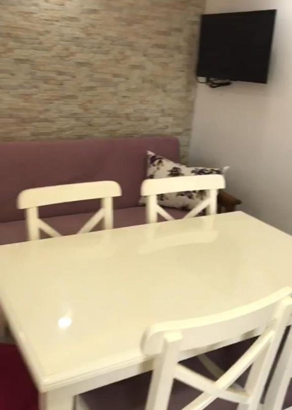 Tisan Oztaş Apart主图