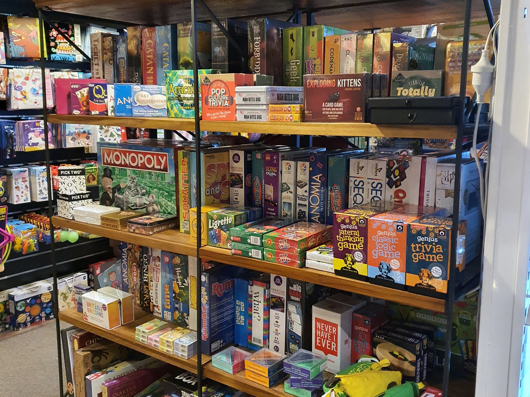 Nest & Burrow-Moss Vale必去景点