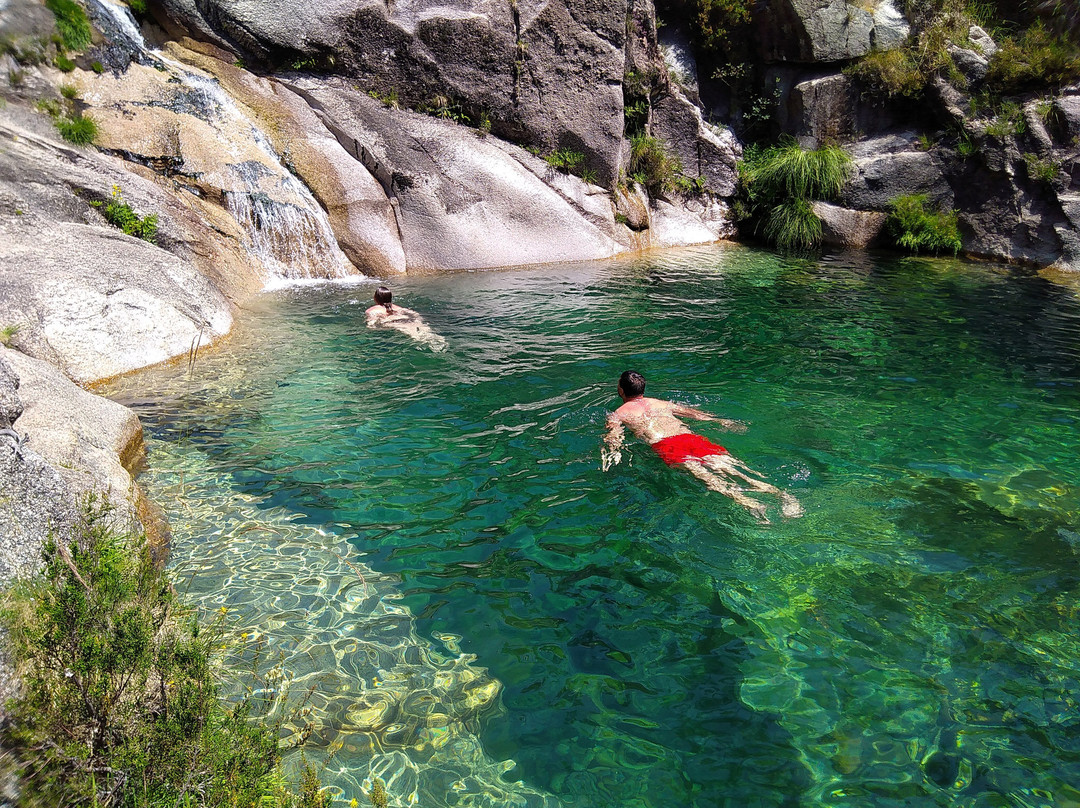 Moderna do Gerês Hotel主图